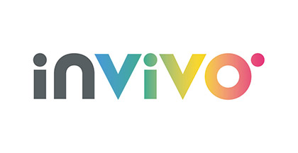 Logo de InVivo