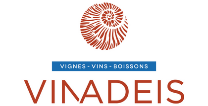 Logo de la société Vinadeis