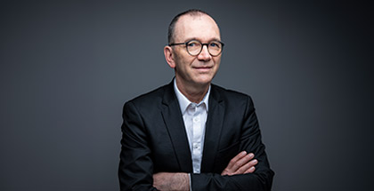 Photo de profil de Jérôme Calleau