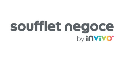 Logo de Soufflet Négoce by InVivo