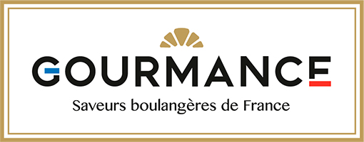 Logo Gourmance