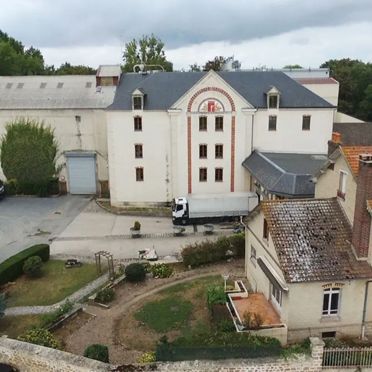 Moulin de la Sarthe