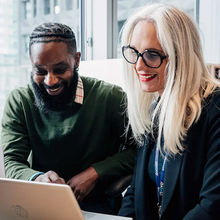 Impact positif pour nos parties prenantes_RSE InVivo