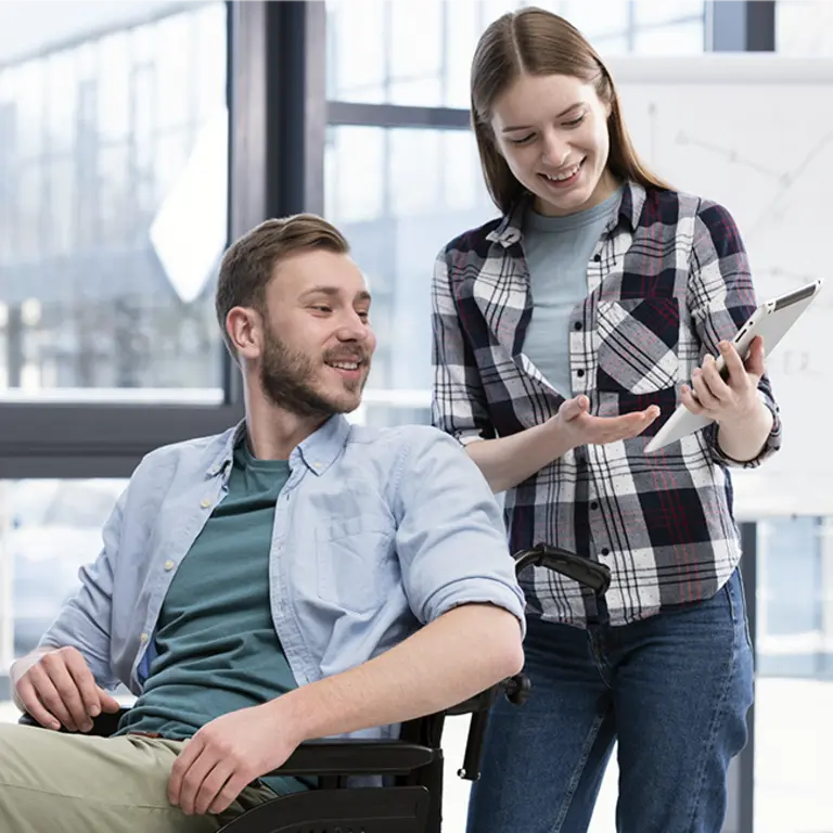 Nos opérations 650_Handicap