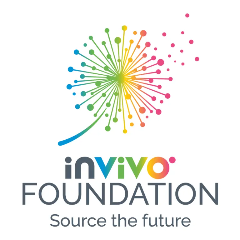 InVivo Foundation Source the Future