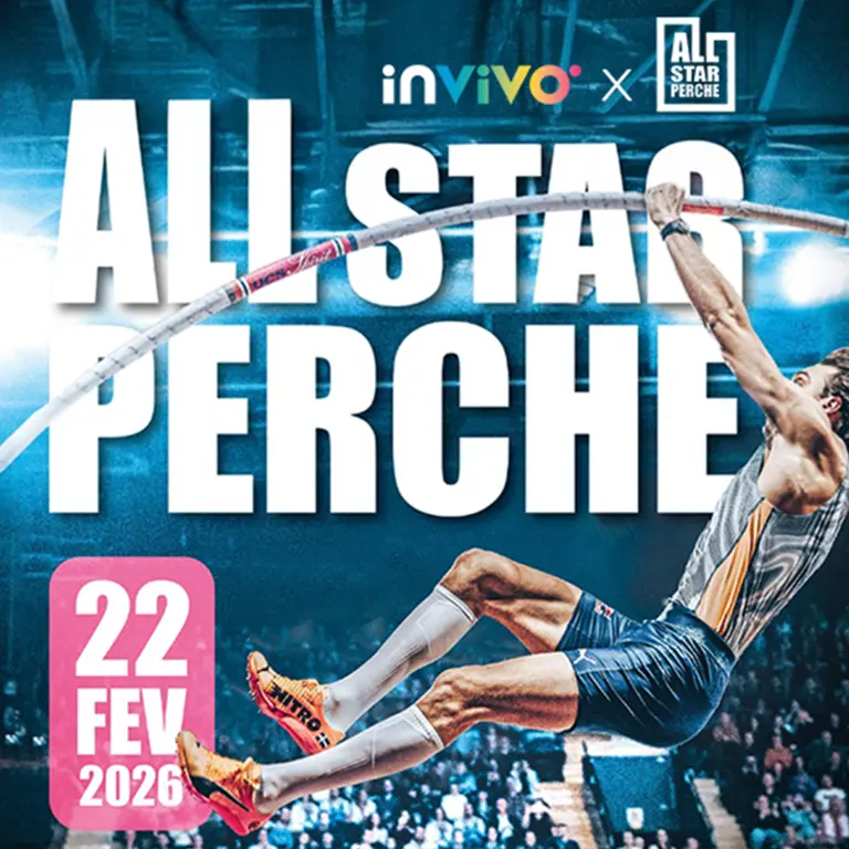 InVivo Sport Club All Star Perche