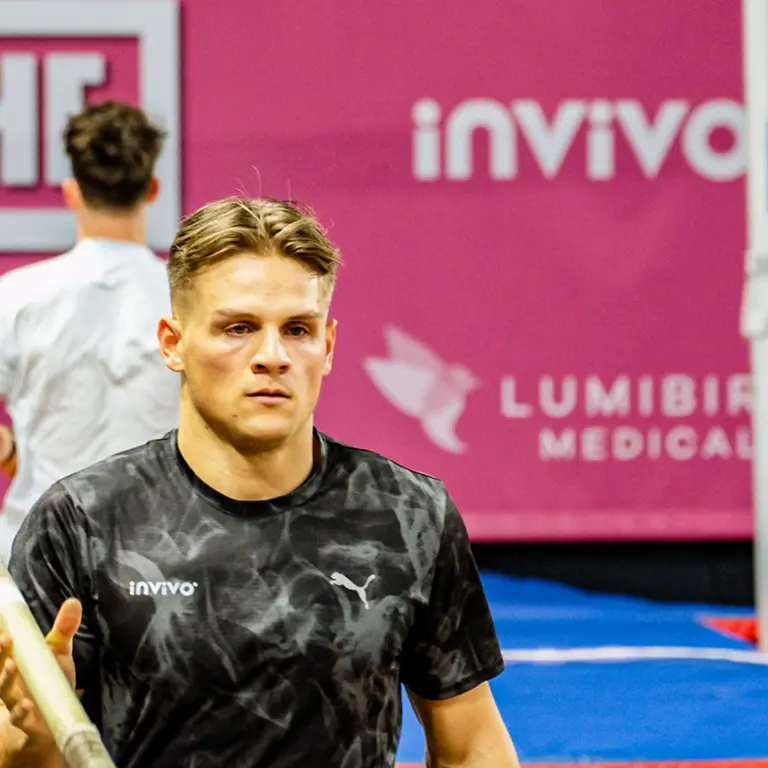 InVivo Sport Club Thibault Collet