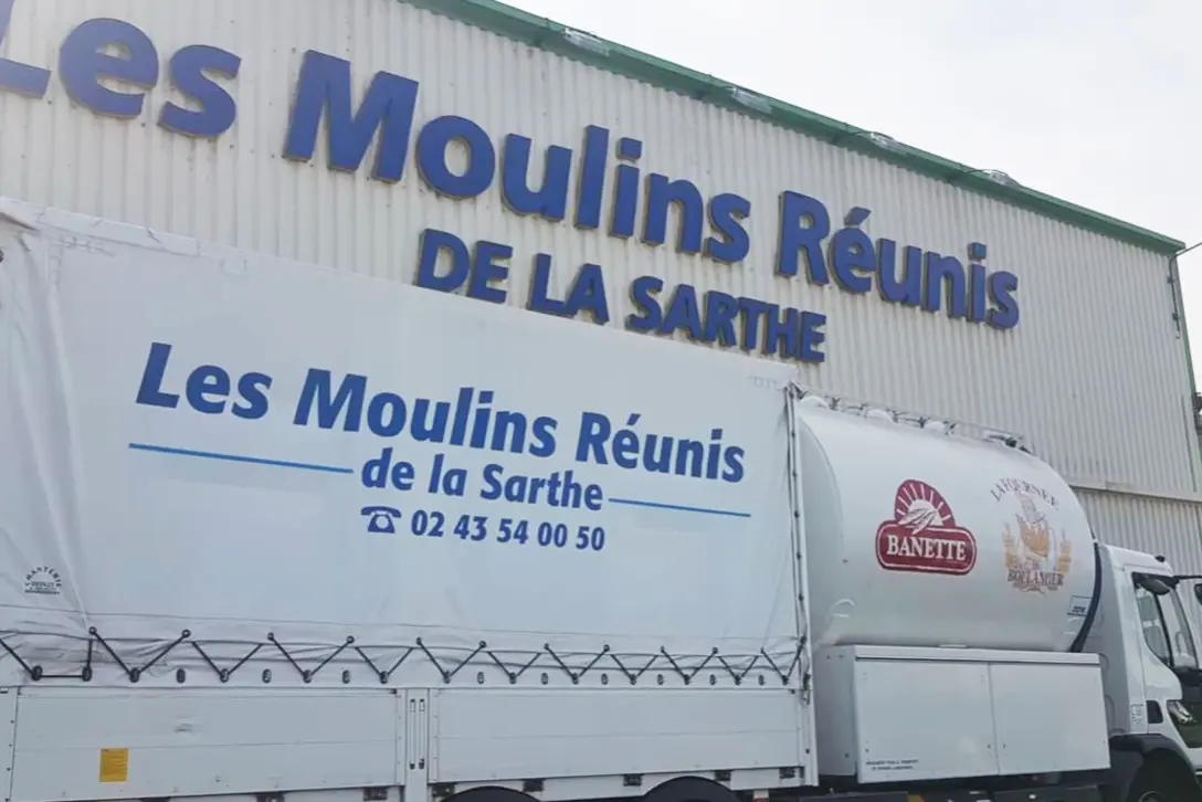 Moulins Soufflet dévoile sa nouvelle plateforme de marque - Les